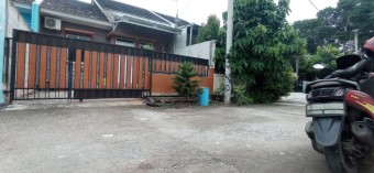 Rumah Dijual di Mangunjaya Tambun Selatan Bekasi Green Kalijaya